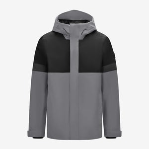 FHB Hardshelljacke Luca DIN EN 343 4/3/X