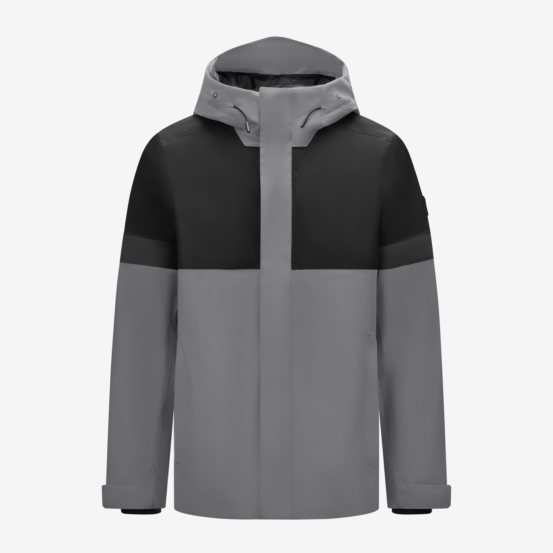 FHB Hardshelljacke Luca DIN EN 343 4/3/X