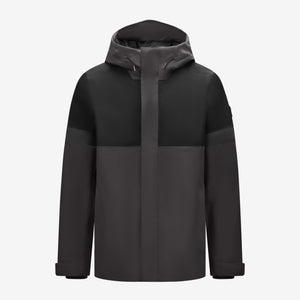 FHB Hardshelljacke Luca DIN EN 343 4/3/X