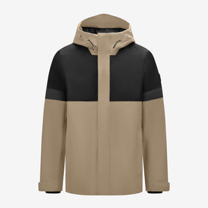 FHB Hardshelljacke Luca DIN EN 343 4/3/X