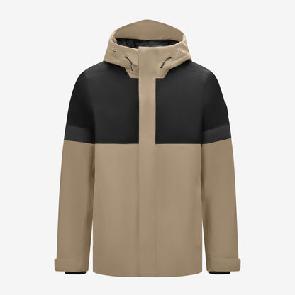 FHB Hardshelljacke Luca DIN EN 343 4/3/X