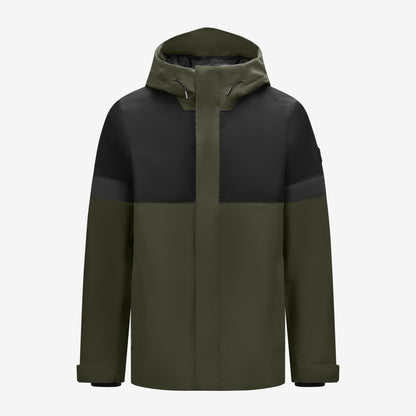 FHB Hardshelljacke Luca DIN EN 343 4/3/X
