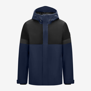 FHB Hardshelljacke Luca DIN EN 343 4/3/X