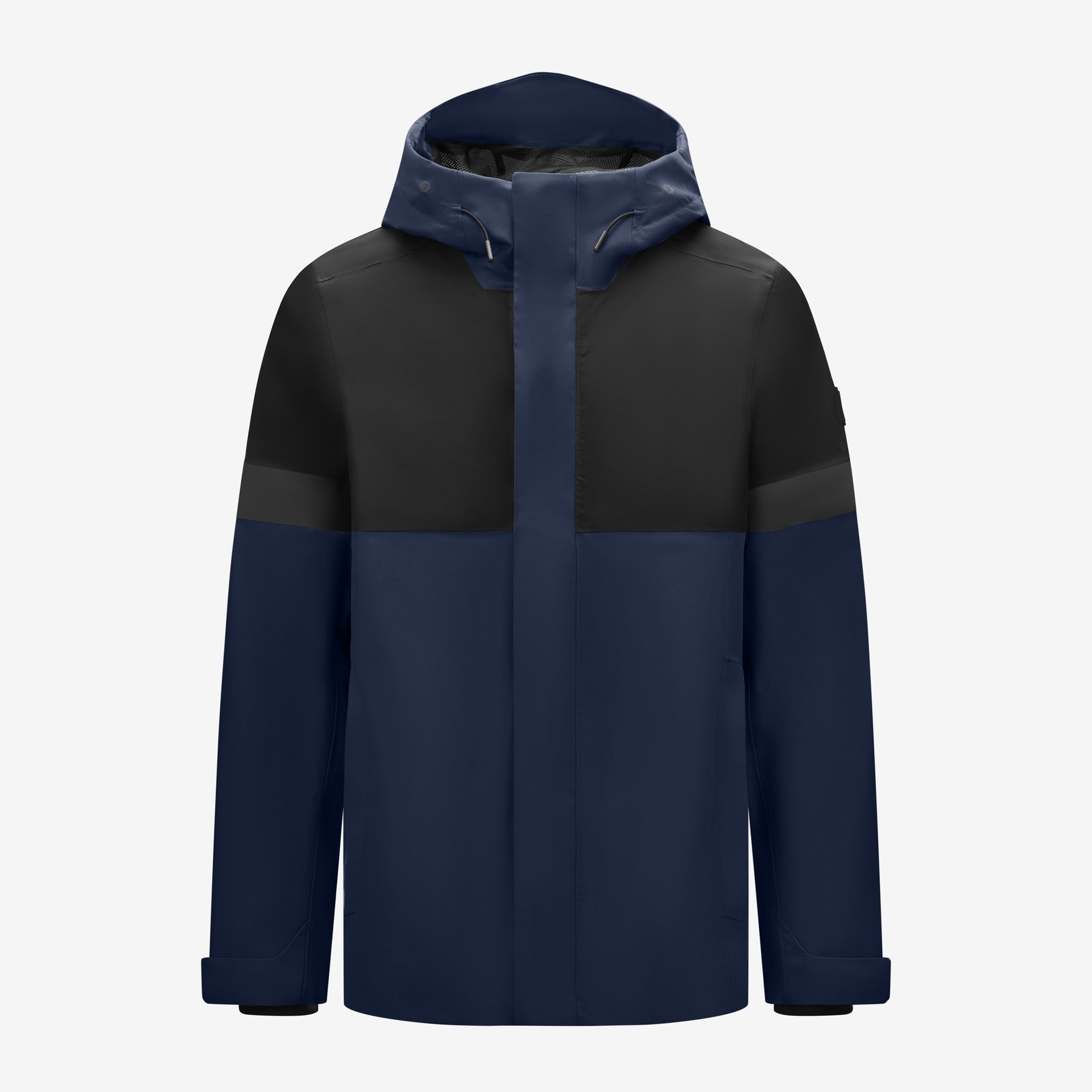 FHB Hardshelljacke Luca DIN EN 343 4/3/X