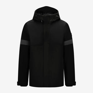 FHB Hardshelljacke Luca DIN EN 343 4/3/X