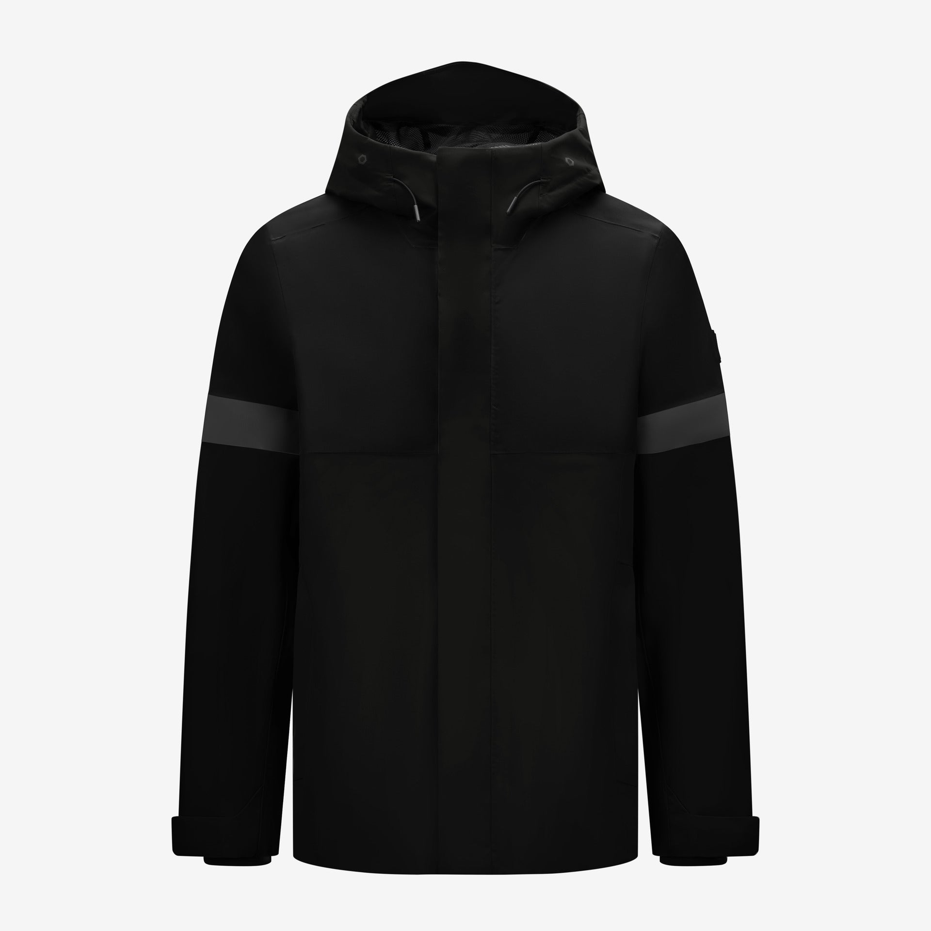 FHB Hardshelljacke Luca DIN EN 343 4/3/X