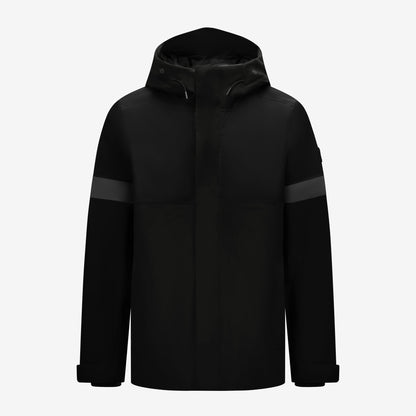 FHB Hardshelljacke Luca DIN EN 343 4/3/X