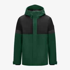 FHB Hardshelljacke Luca DIN EN 343 4/3/X