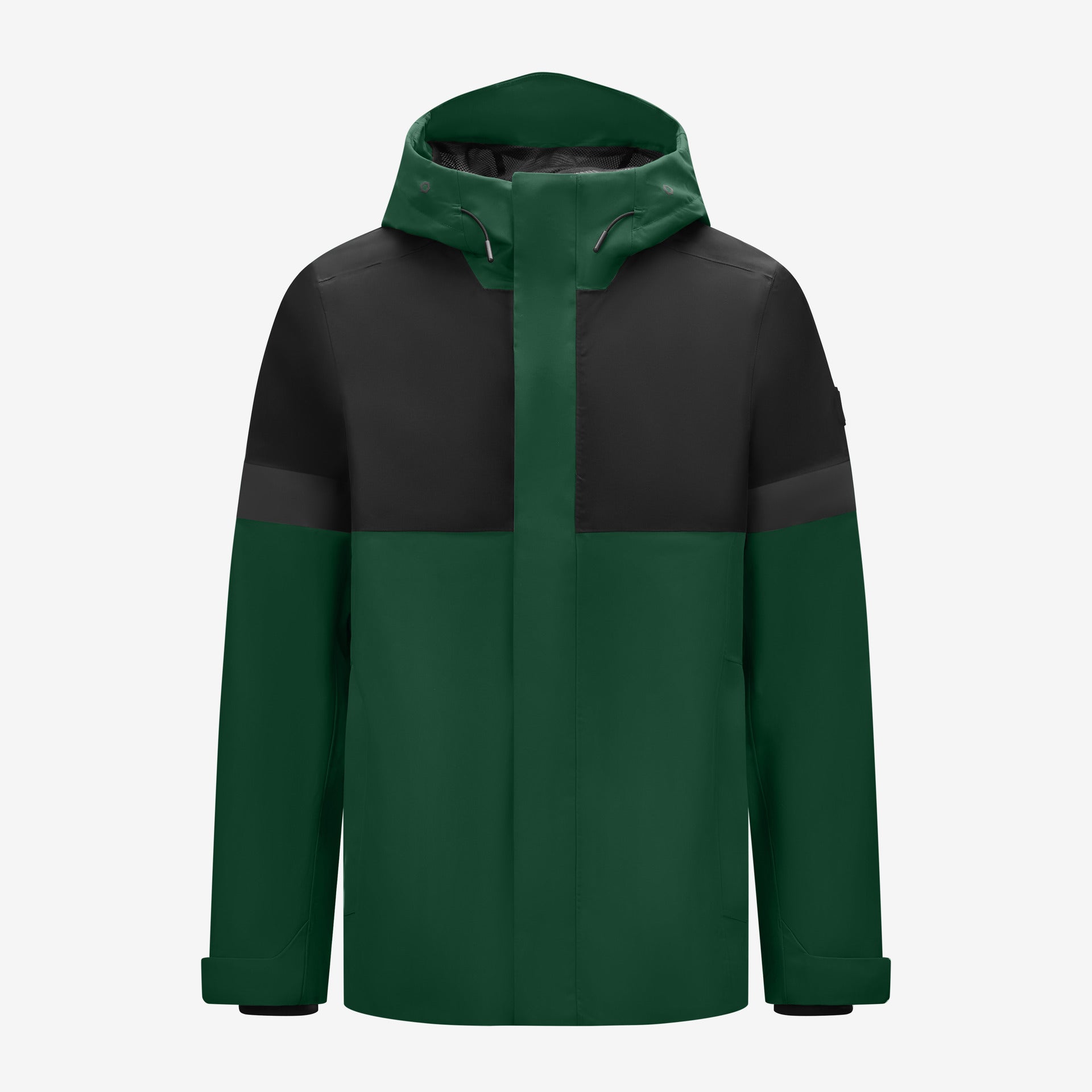 FHB Hardshelljacke Luca DIN EN 343 4/3/X