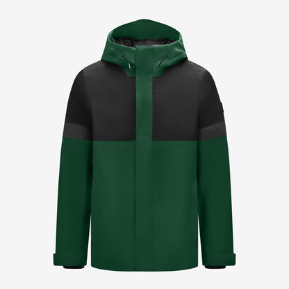 FHB Hardshelljacke Luca DIN EN 343 4/3/X