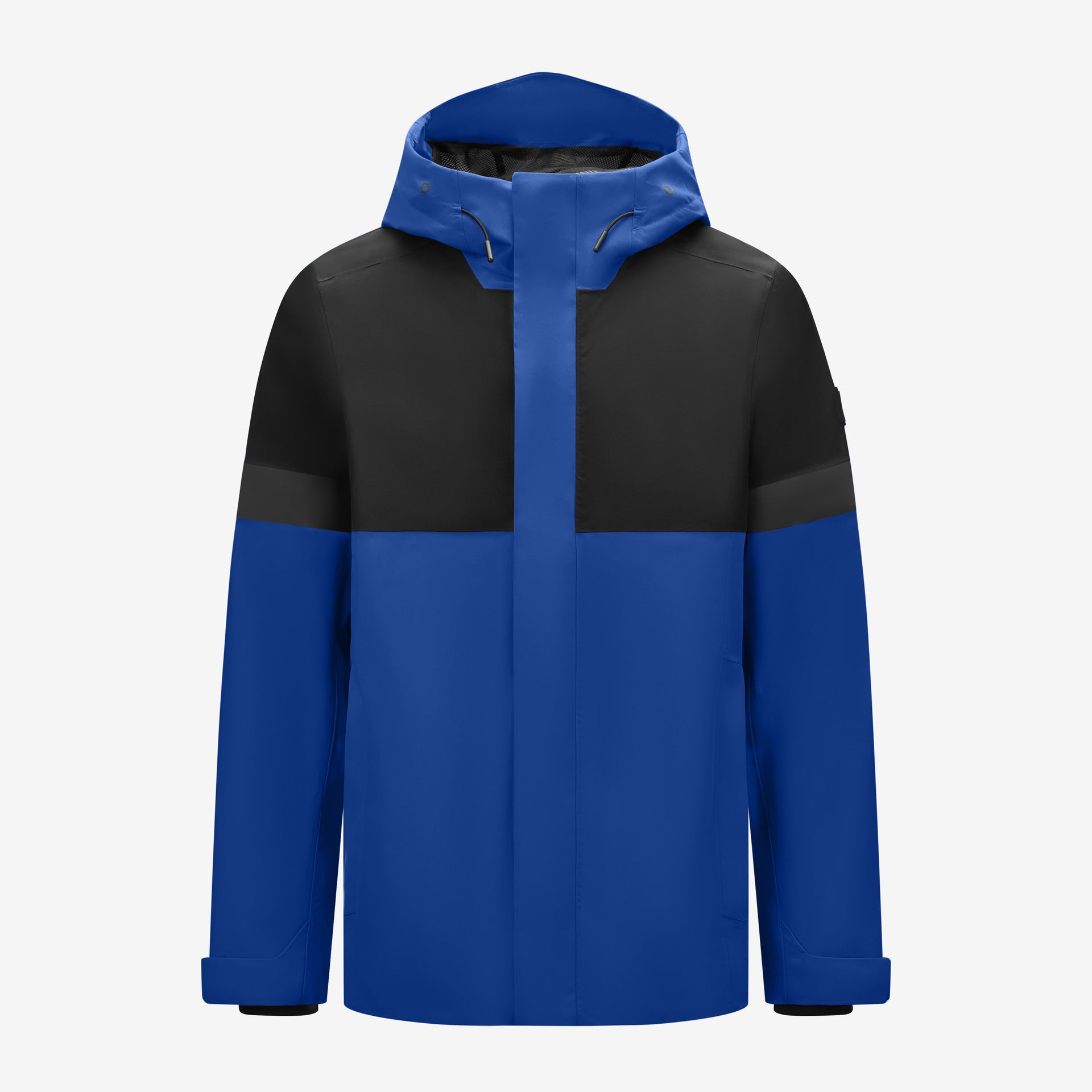 FHB Hardshelljacke Luca DIN EN 343 4/3/X