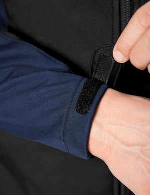 FHB Softshelljacke Jannik
