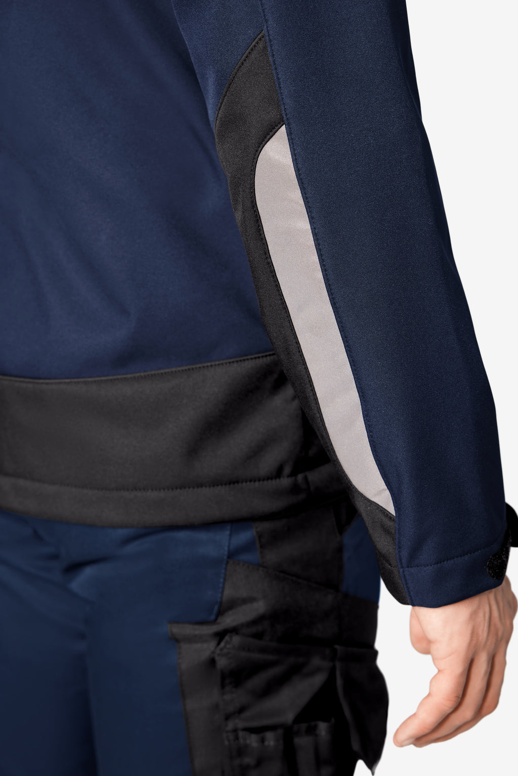 FHB Softshelljacke Jannik