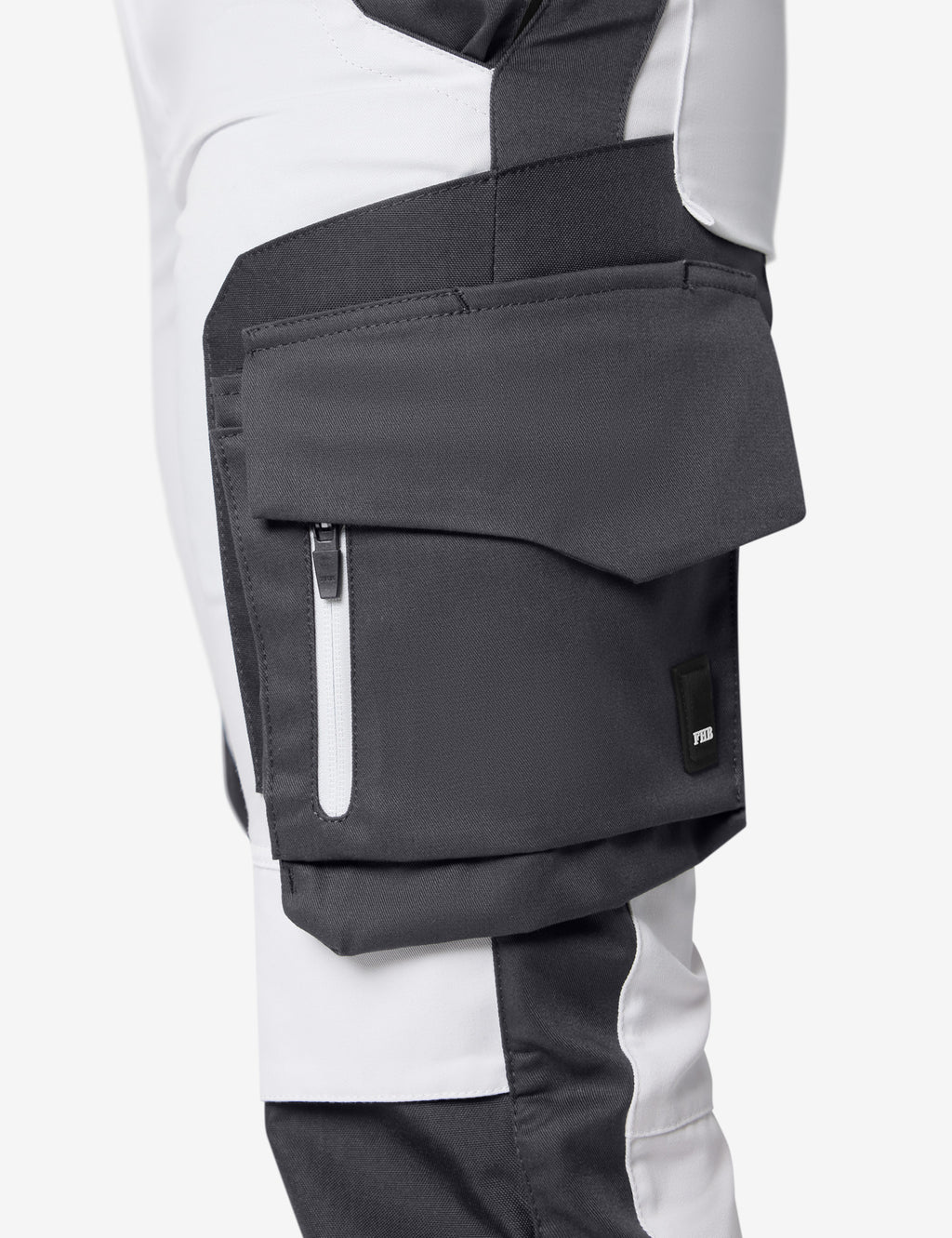 FHB Latzhose Pascal