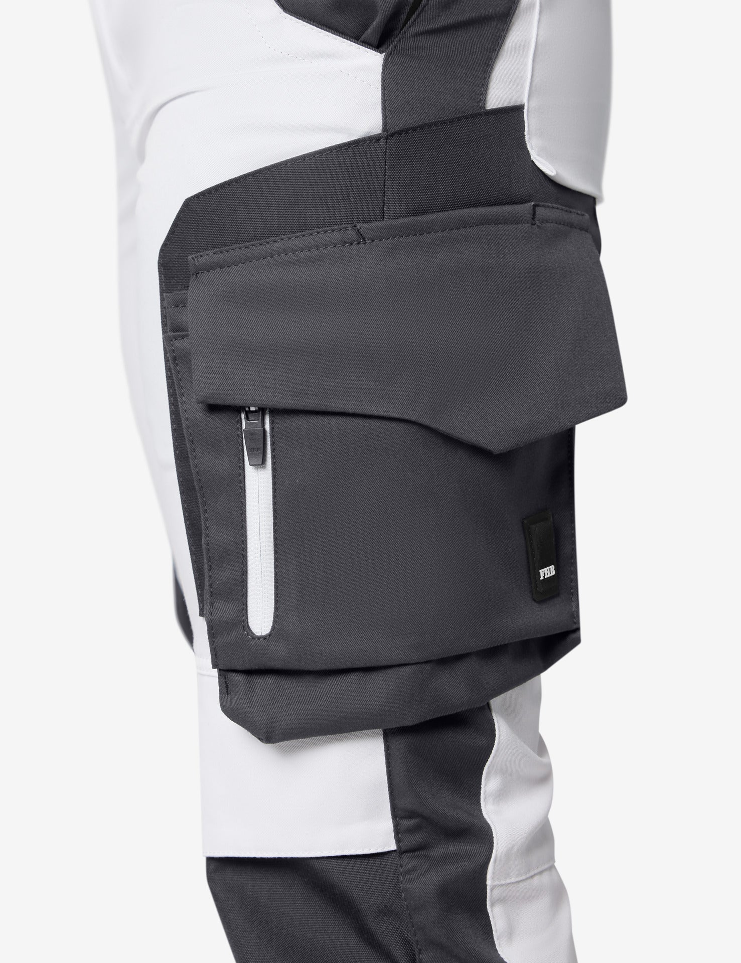 FHB Latzhose Pascal