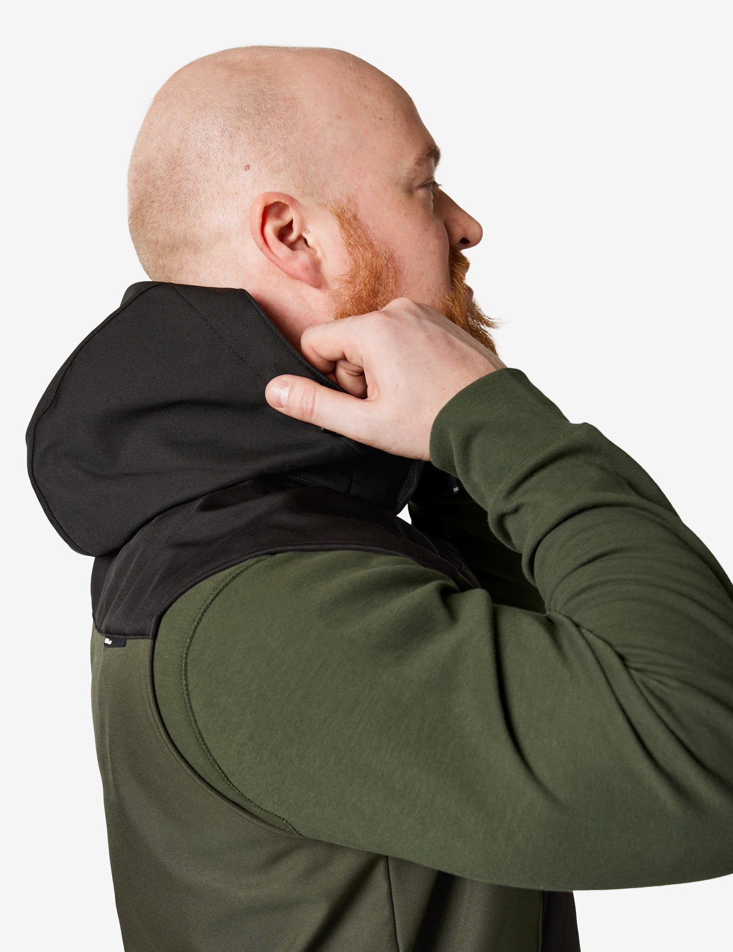 FHB Softshellweste Justus