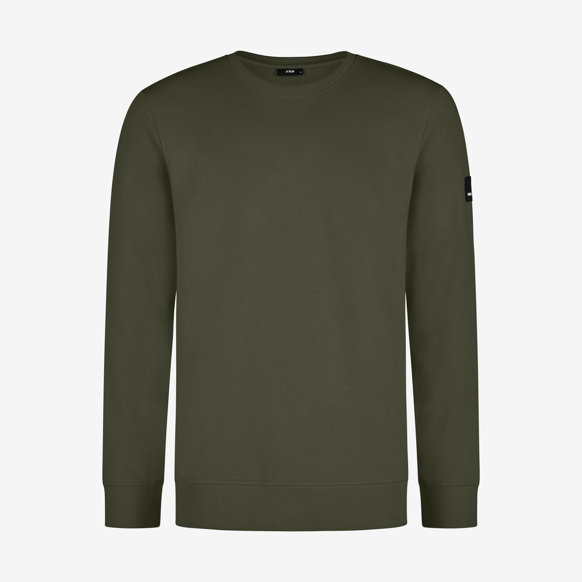 FHB Piet Sweatshirt unisex