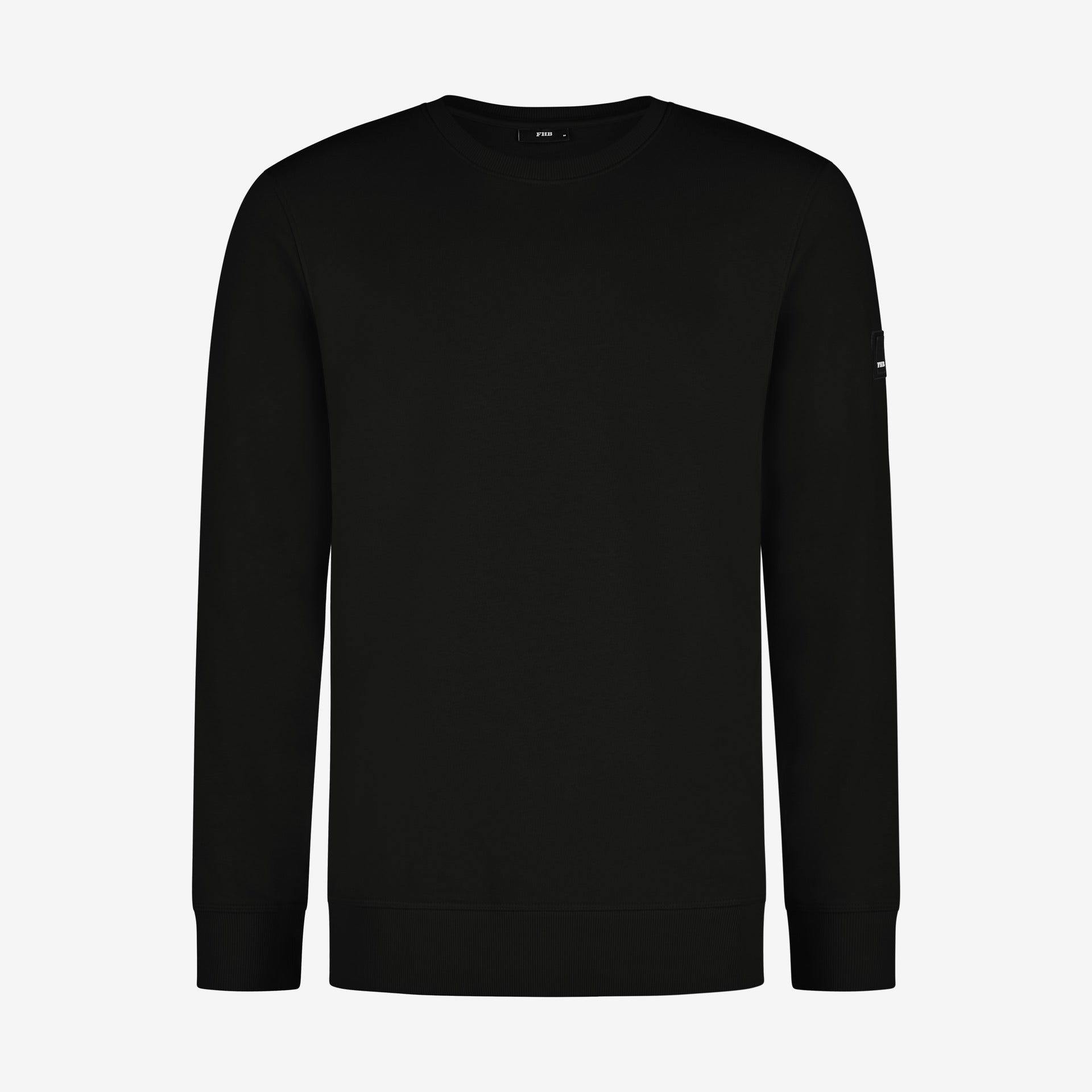 FHB Piet Sweatshirt unisex