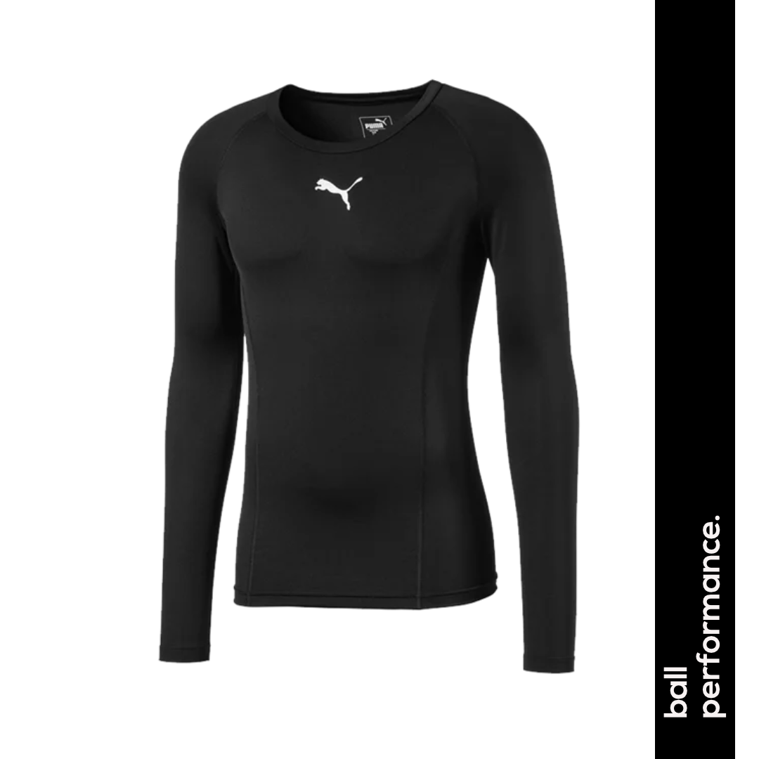 PUMA LIGA Baselayer Longsleeve