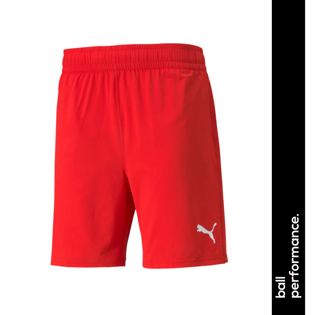 Puma teamFinal 21 knit Shorts M