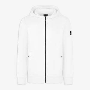 FHB Quentin Hoodie-Jacke unisex