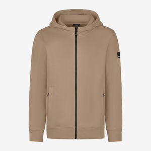 FHB Quentin Hoodie-Jacke unisex