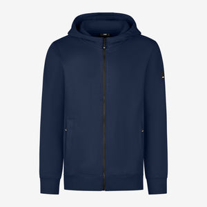 FHB Quentin Hoodie-Jacke unisex