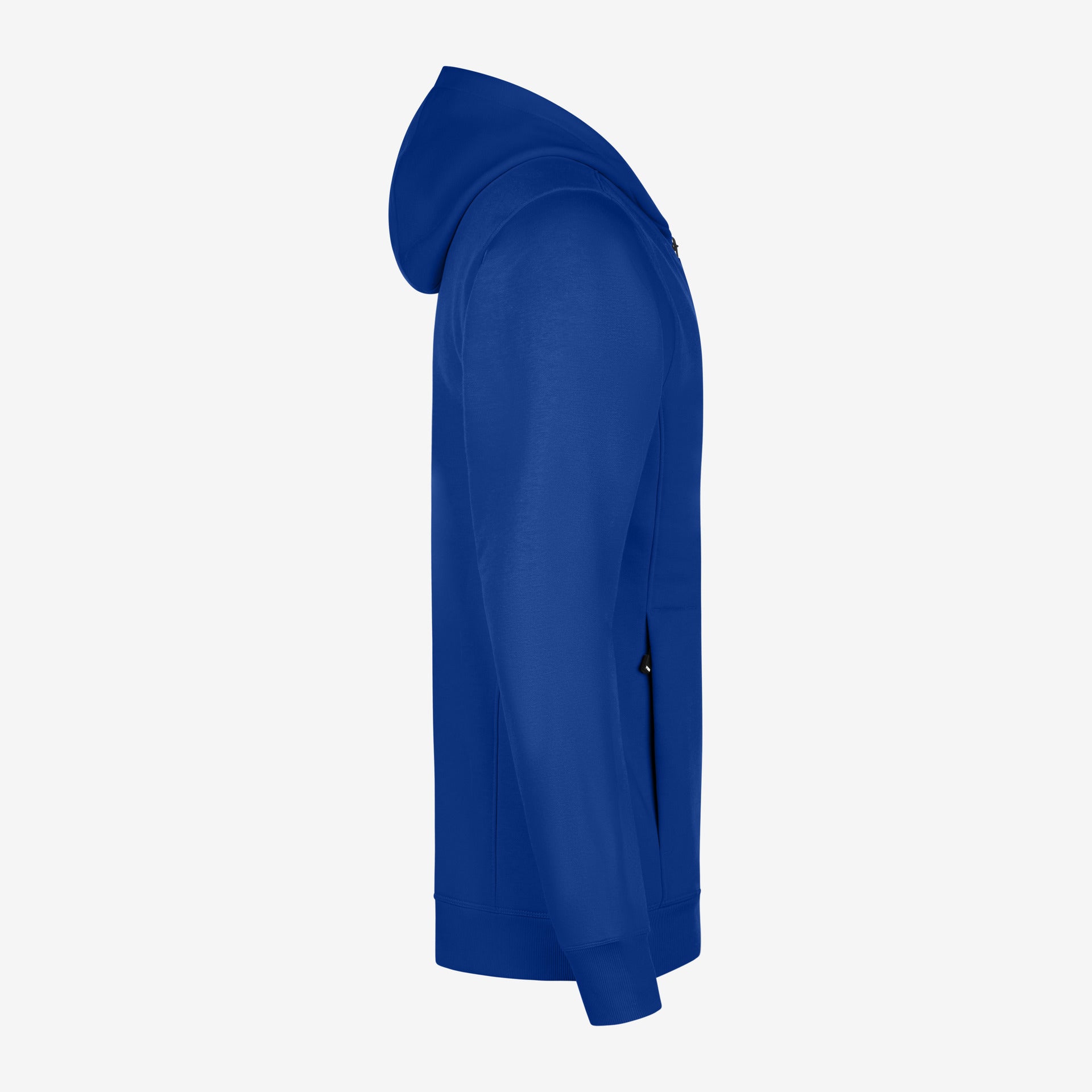 FHB Quentin Hoodie-Jacke unisex