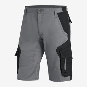 FHB Arbeitshose Wulf
