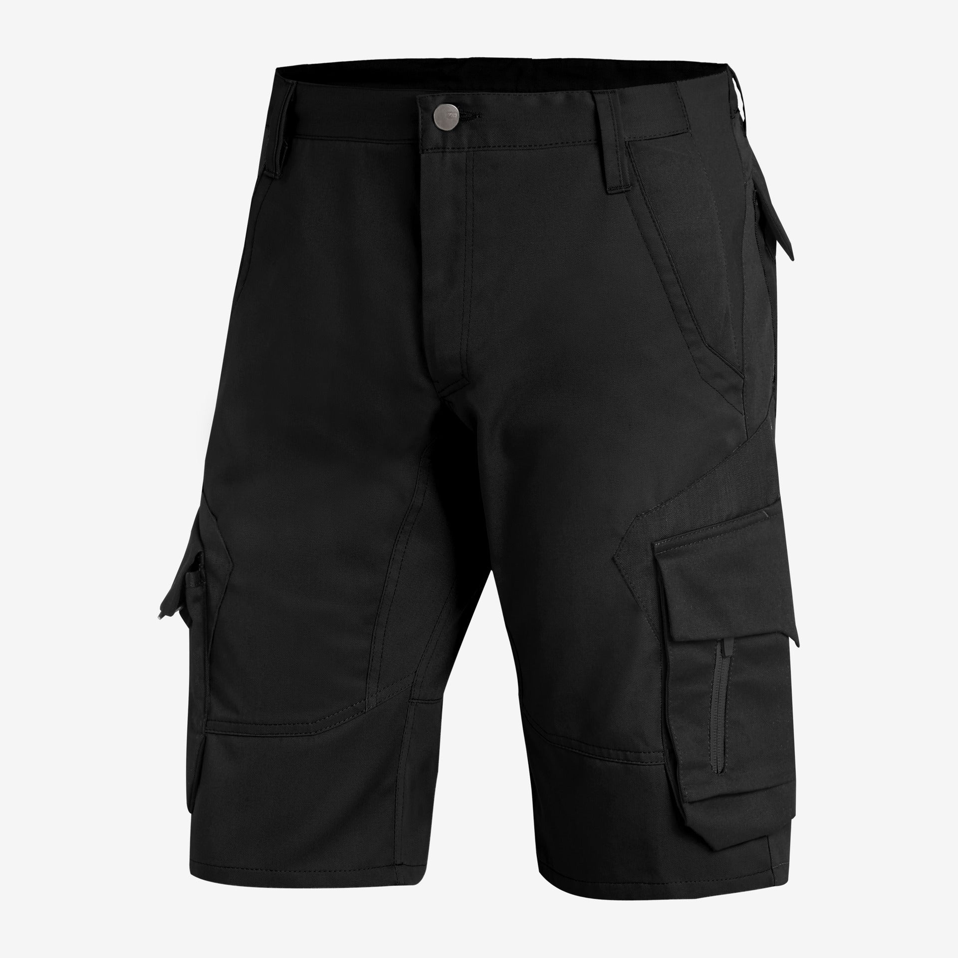FHB Arbeitshose Wulf