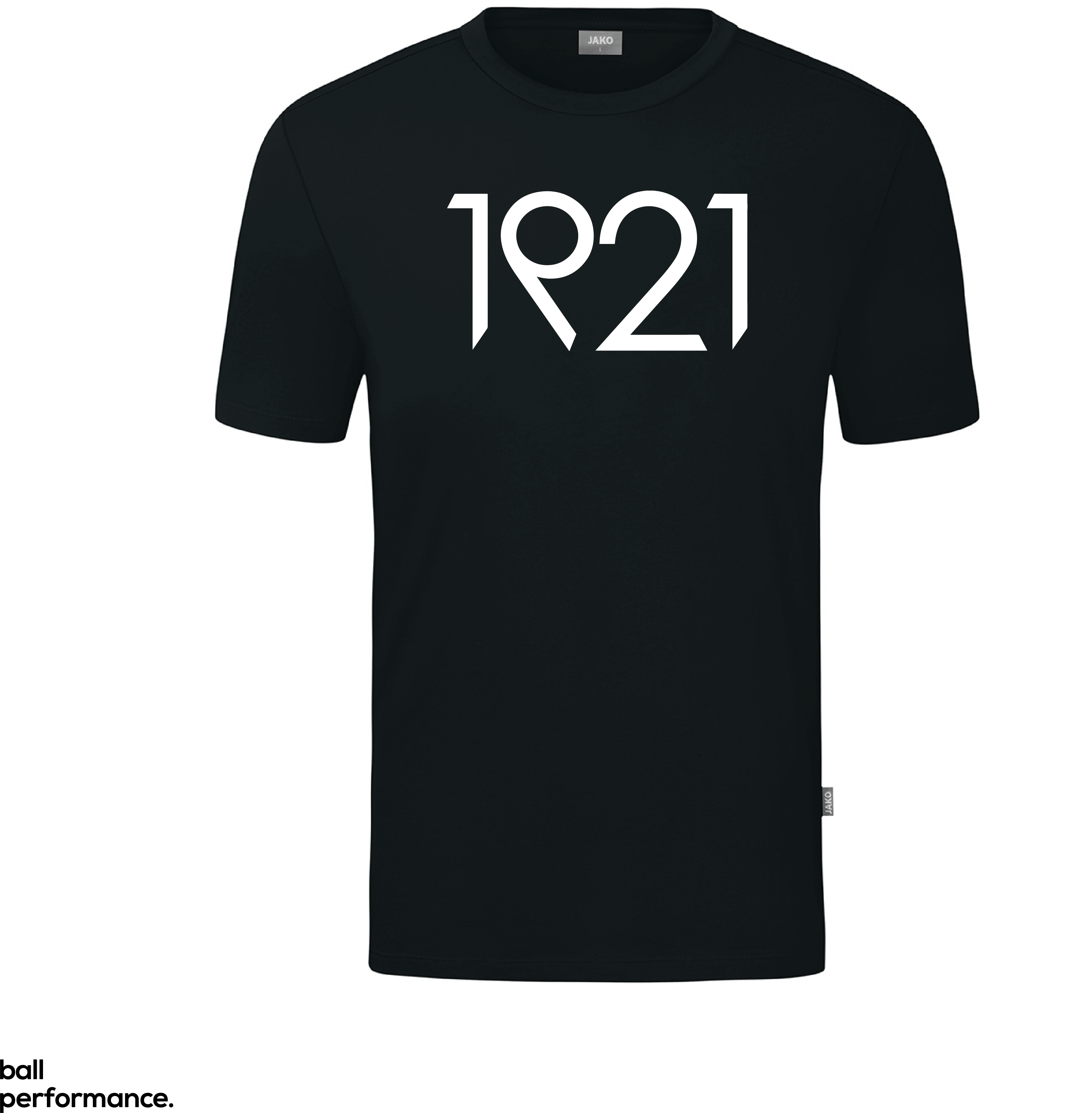 JAKO T-Shirt TSV Bernau 1921 Heart