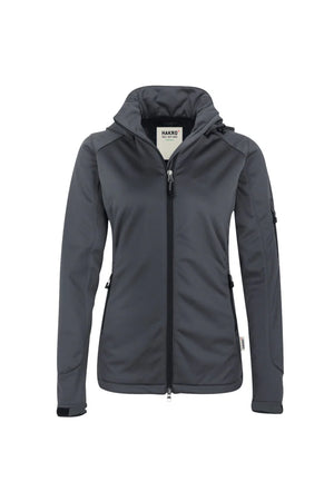 Hakro Softshelljacke Damen 248