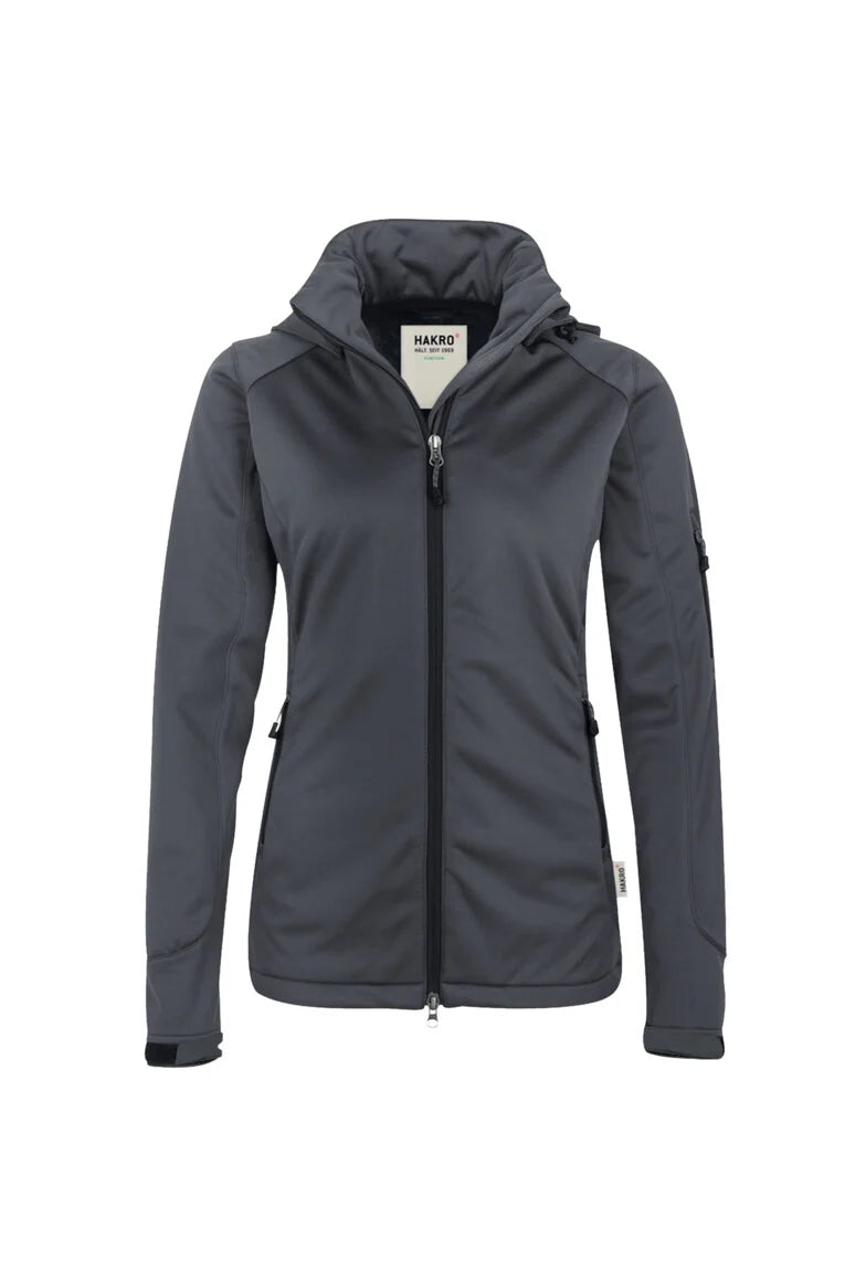 Hakro Softshelljacke Damen 248