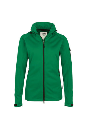 Hakro Softshelljacke Damen 248