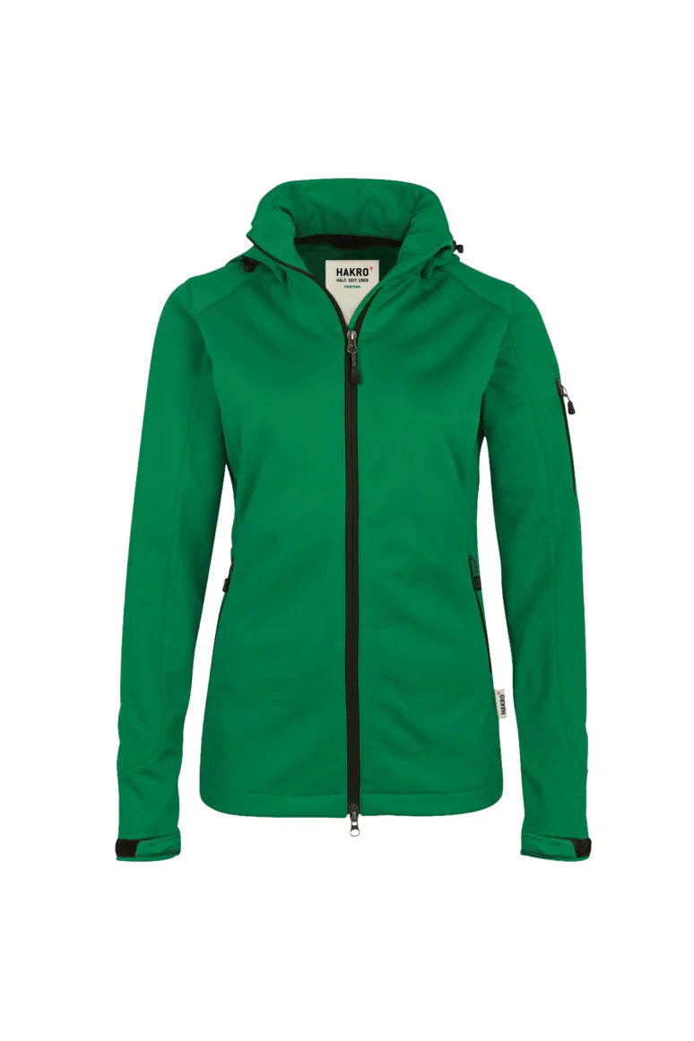 Hakro Softshelljacke Damen 248
