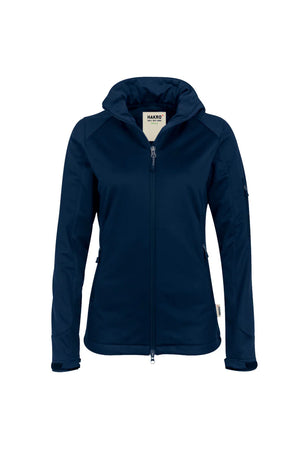 Hakro Softshelljacke Damen 248