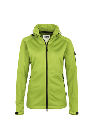 Hakro Softshelljacke Damen 248