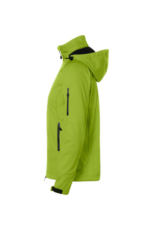 Hakro Softshelljacke Damen 248