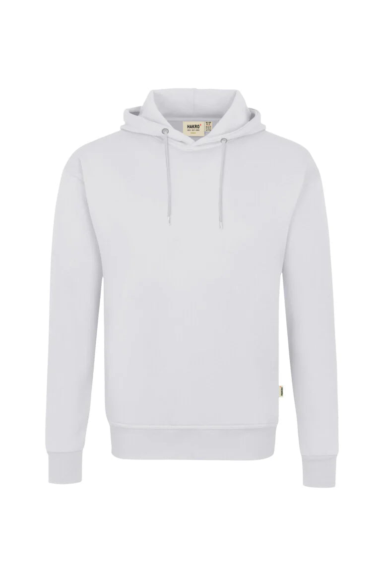 Hakro Kapuzen-Sweatshirt Bio-Baumwolle 560
