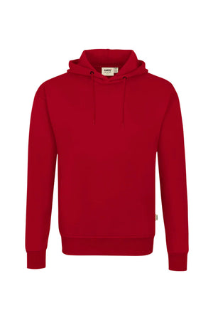 Hakro Kapuzen-Sweatshirt Bio-Baumwolle 560