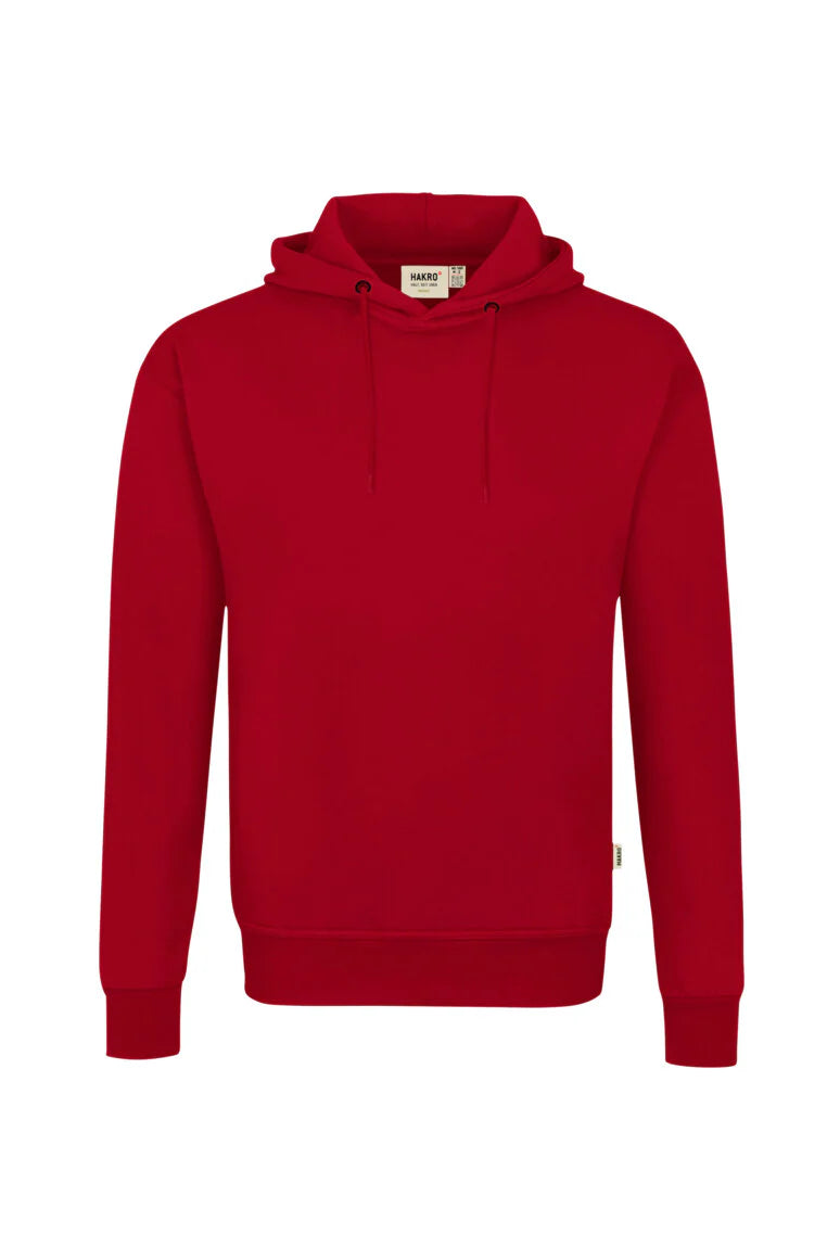 Hakro Kapuzen-Sweatshirt Bio-Baumwolle 560