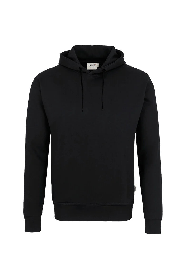 Hakro Kapuzen-Sweatshirt Bio-Baumwolle 560