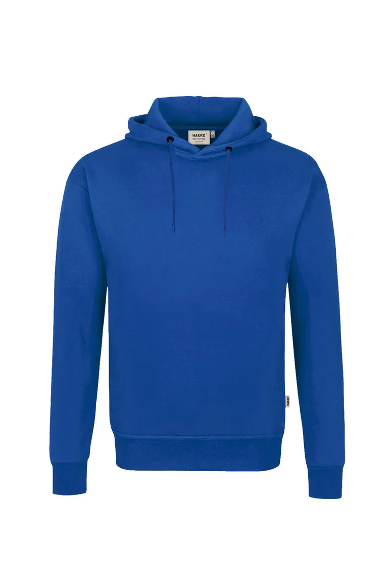 Hakro Kapuzen-Sweatshirt Bio-Baumwolle 560