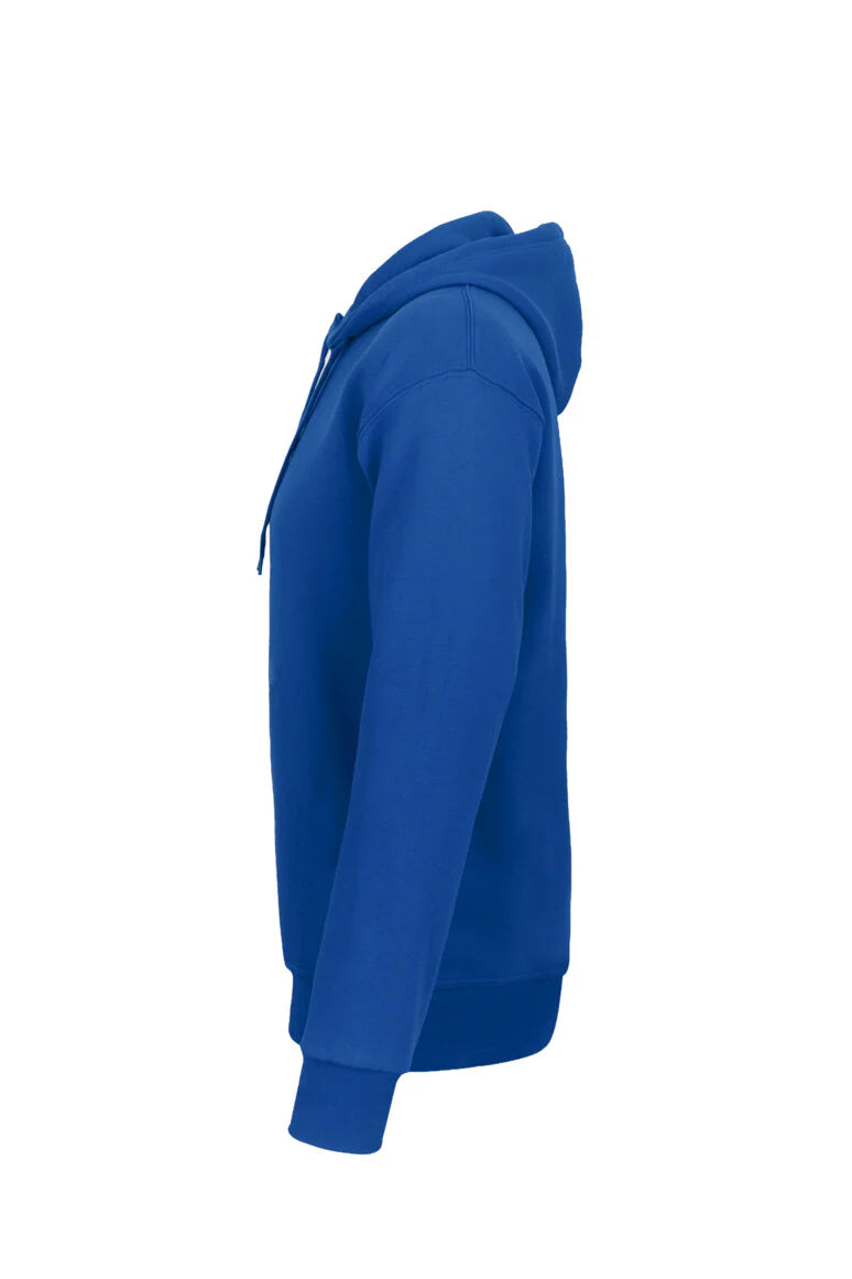 Hakro Kapuzen-Sweatshirt Bio-Baumwolle 560