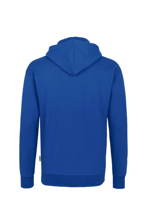 Hakro Kapuzen-Sweatshirt Bio-Baumwolle 560