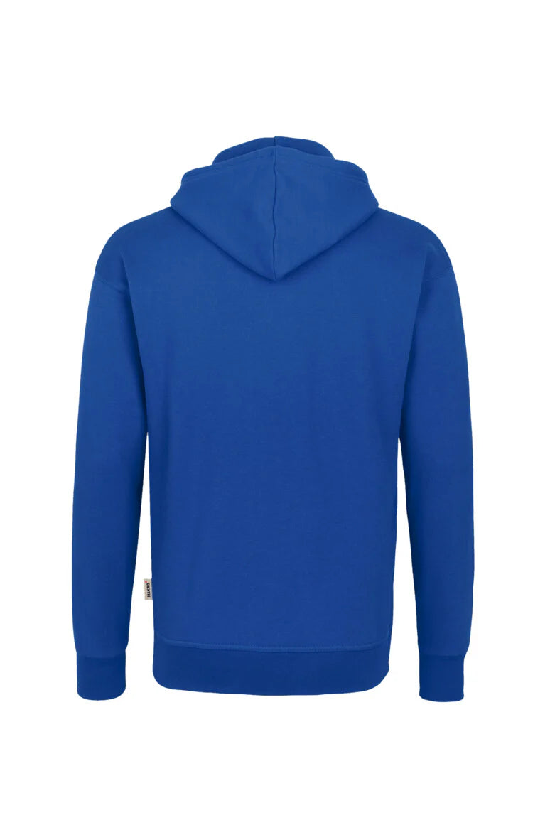 Hakro Kapuzen-Sweatshirt Bio-Baumwolle 560