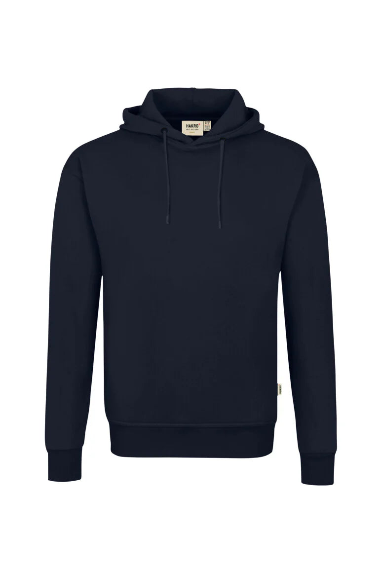 Hakro Kapuzen-Sweatshirt Bio-Baumwolle 560
