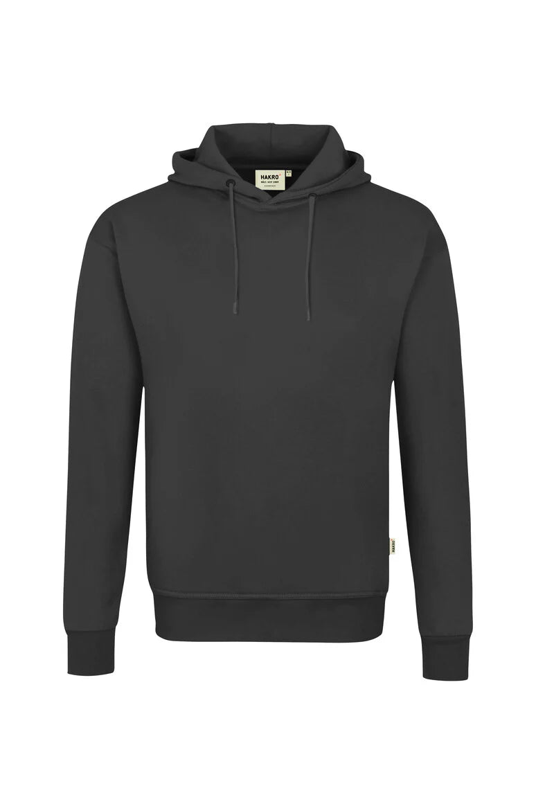 Hakro Kapuzen-Sweatshirt Bio-Baumwolle 560