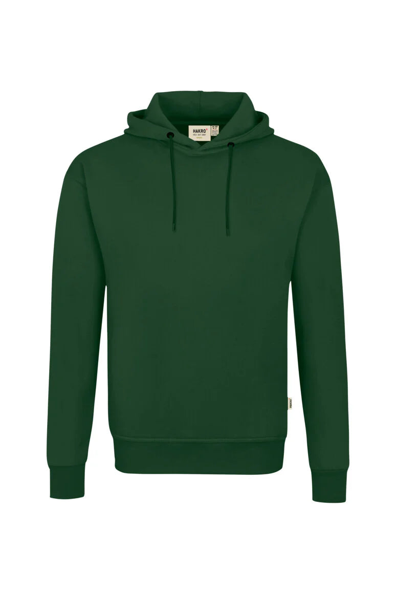 Hakro Kapuzen-Sweatshirt Bio-Baumwolle 560