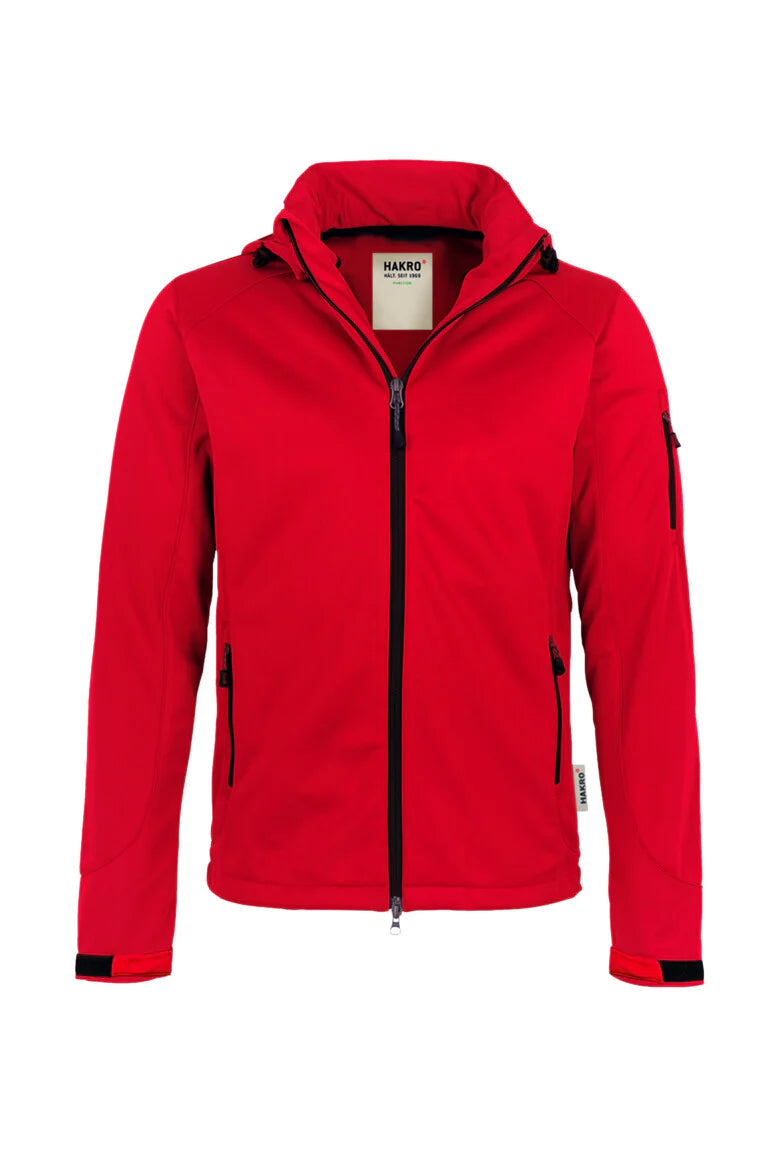 Hakro Softshelljacke Herren 848